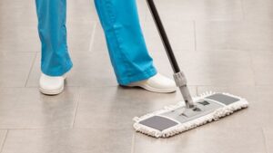 Dust Mops
