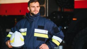 Flame Retardant Uniforms