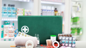 First Aid
