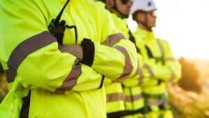 Hi Visibility Uniforms