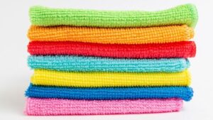 Microfiber Towels