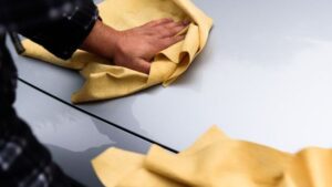 Shop Towels