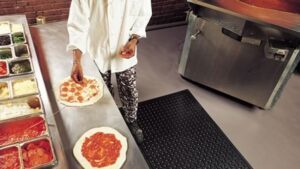 Anti-Fatigue  Mats
