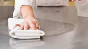 Bar Towels