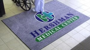 Logo Mats